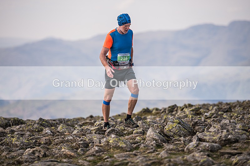 Fairfield-560 - Fairfield Horseshoe Fell Race Saturday 11th May 2024