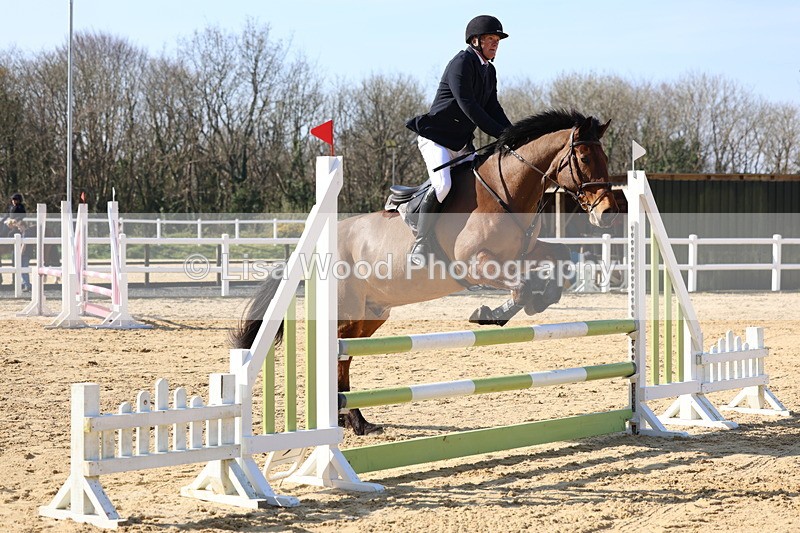 3E7A6206 - Class 3: Senior 80cm