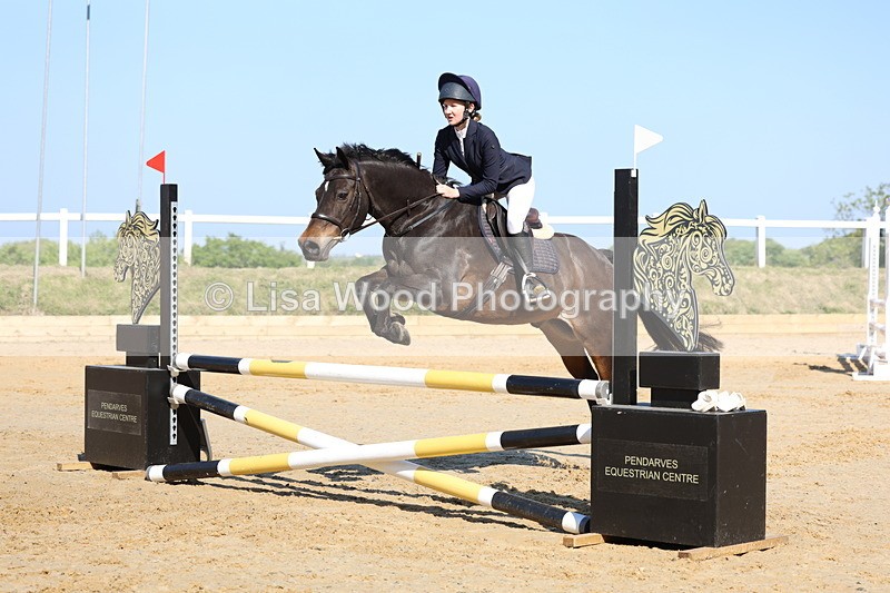 3E7A4943 - Class 3: Senior 80cm