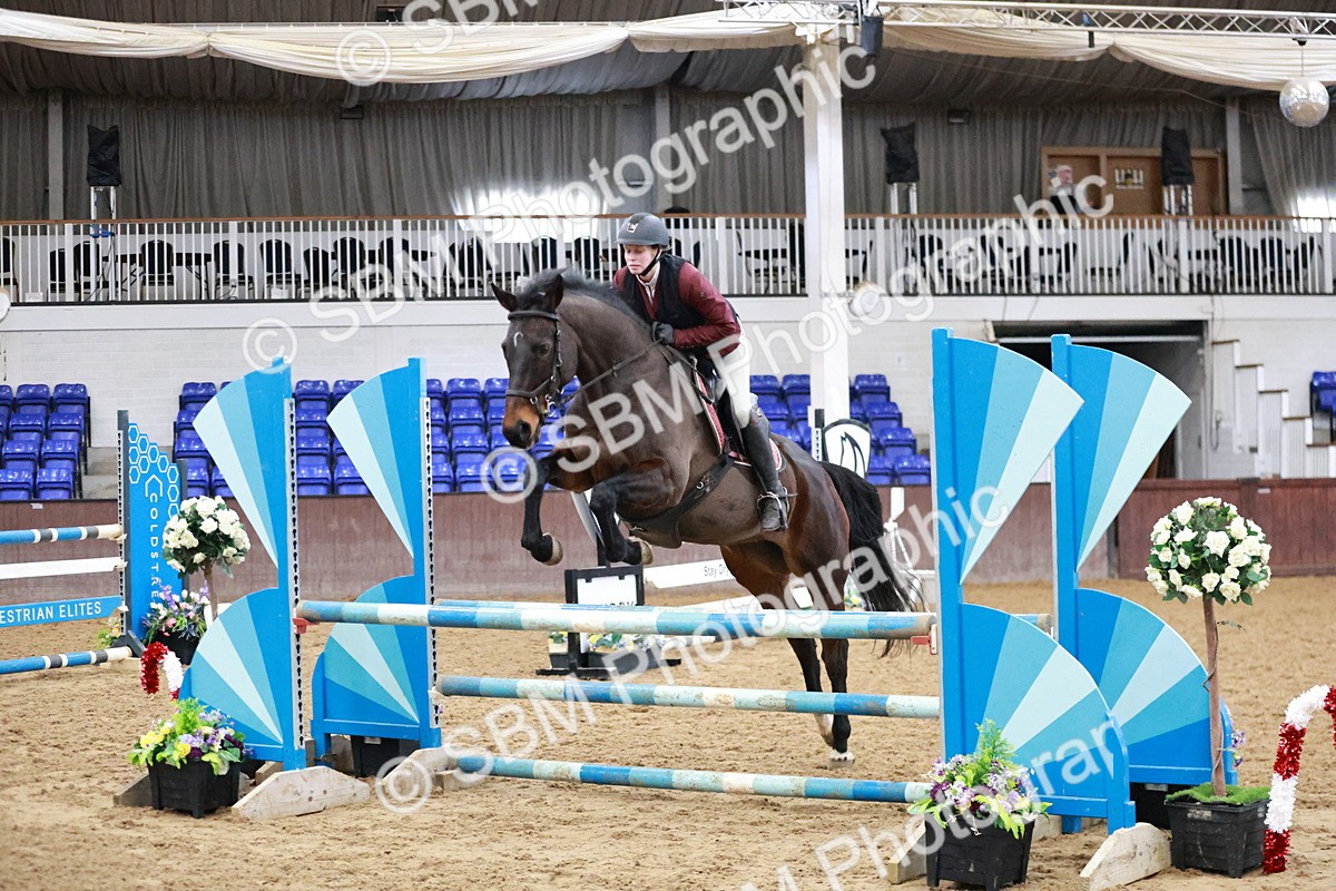 SBM_000905 - Class 3 - Senior Discovery 1.00m