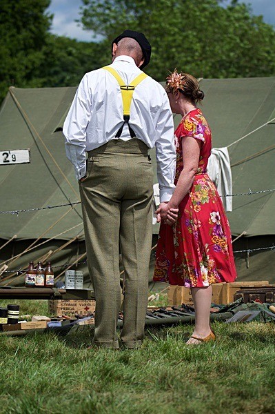  - Vintage Nostalgia Festival