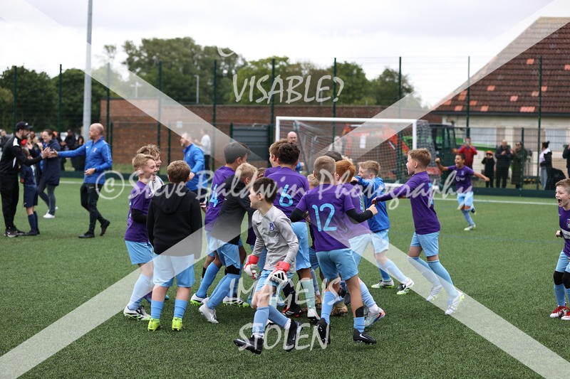 1DX31166 - Sat 6th U9 Boys