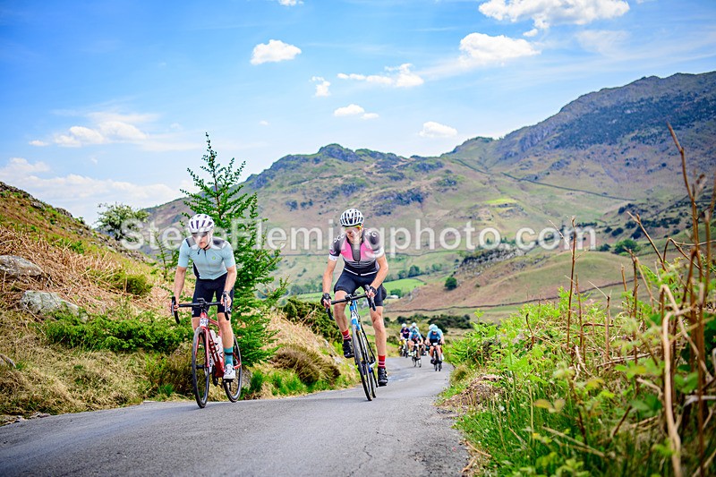 134829 - Blea Tarn Climb 13:00 - 14:00