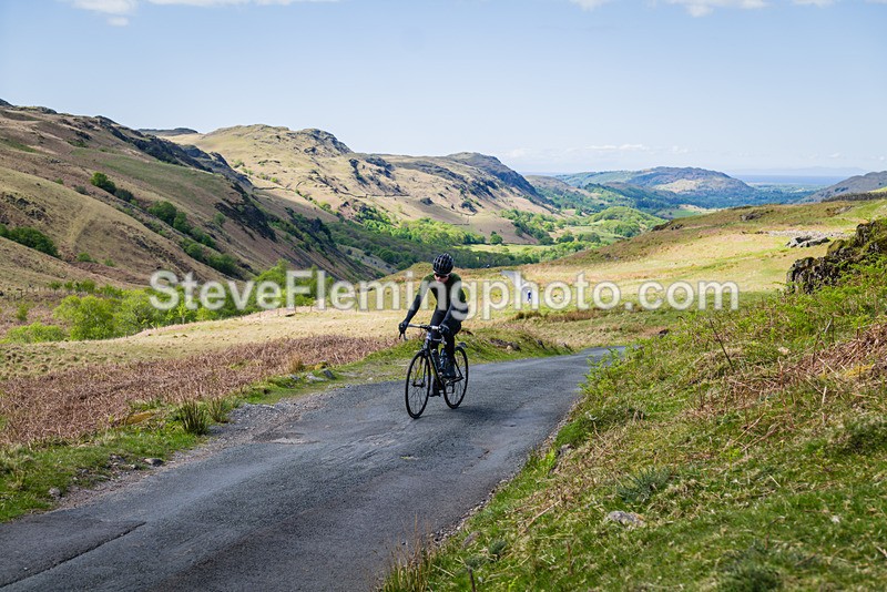 114006 - Hardknott Pass Camera 1 11.00-12.00