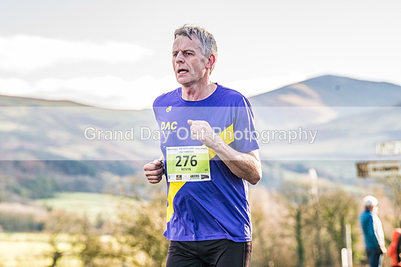 North Lakes Half Marathon  10k-782 - North Lakes Half Marathon & 10K Road Races Monday 2nd January 2023