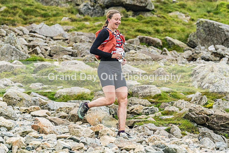 Wasdale-1556 - Wasdale Horseshoe Fell Race Saturday 13th July 2024