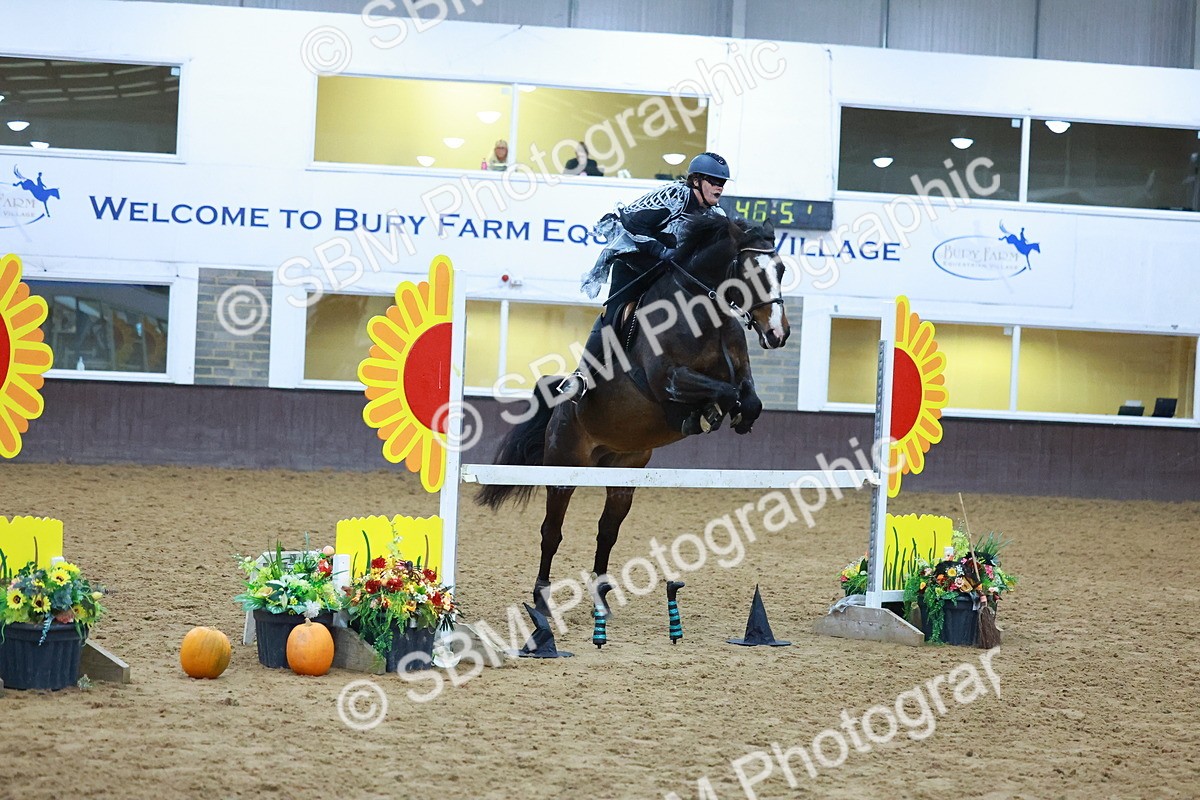 SBM_004307 - Class 5 - Accumulator with Joker