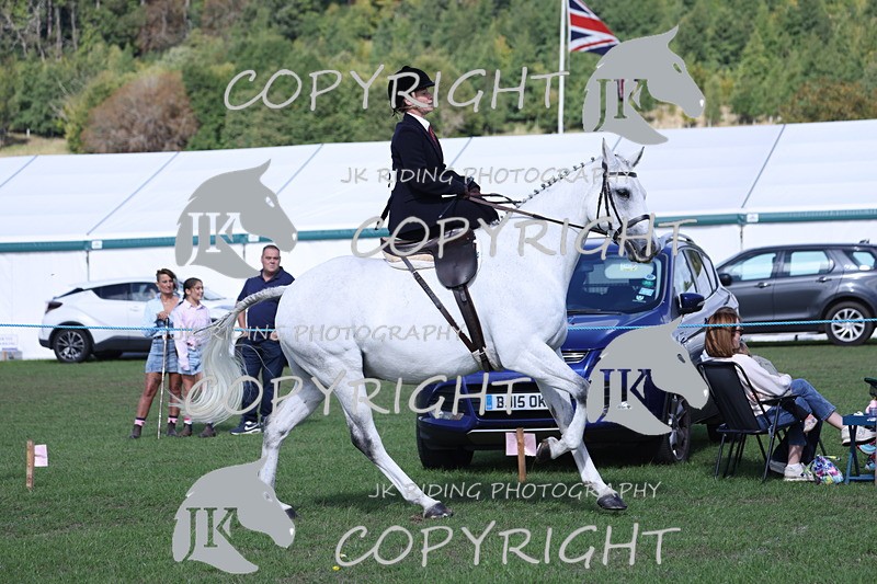 APP_3103 - Class 11 Veterans ridden