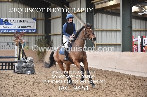 JAC_9451 - CLASS 7 - ARENA EVENTING BE 90CM