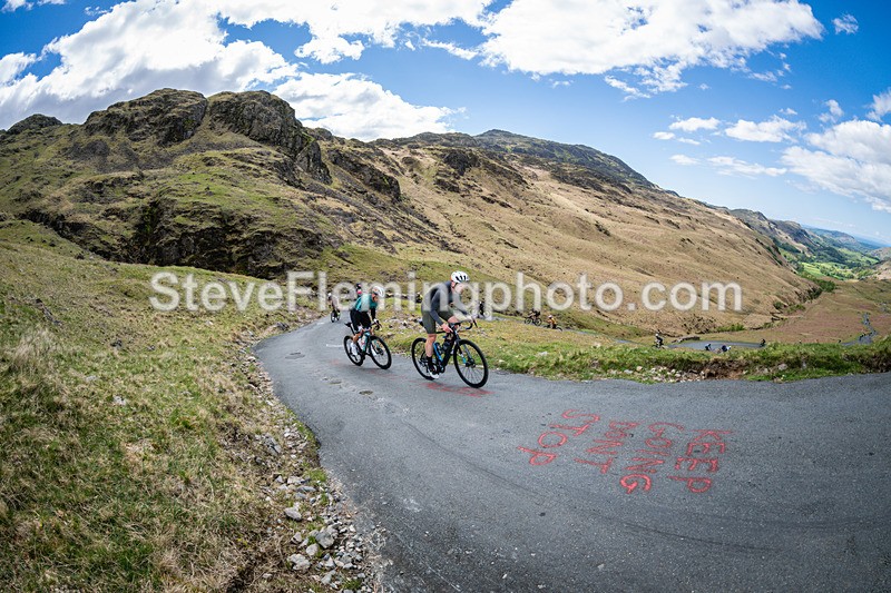 123525 - Hardknott Pass Camera 2 12.00-13.00