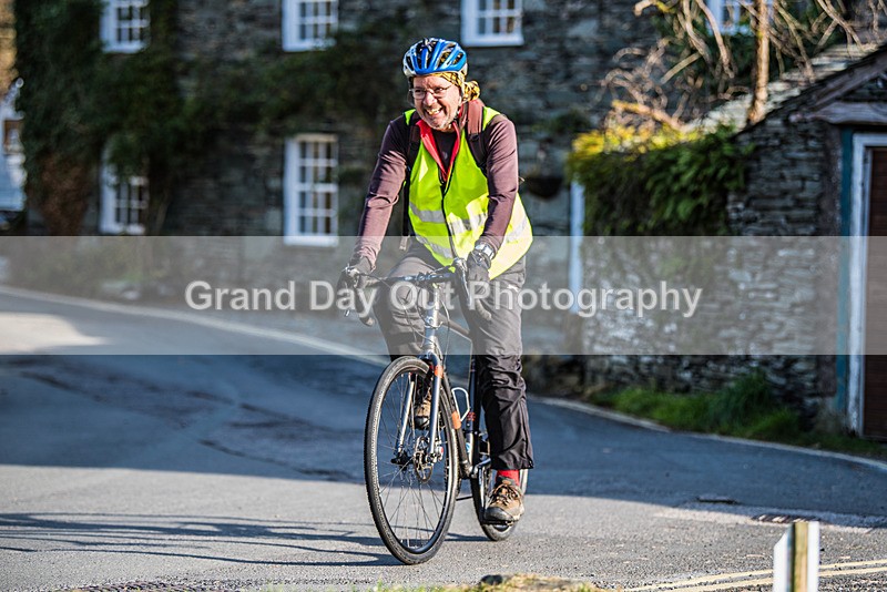 Derwentwater-1078 - Derwentwater 10 Mile Road Race Sunday 5th November 2023