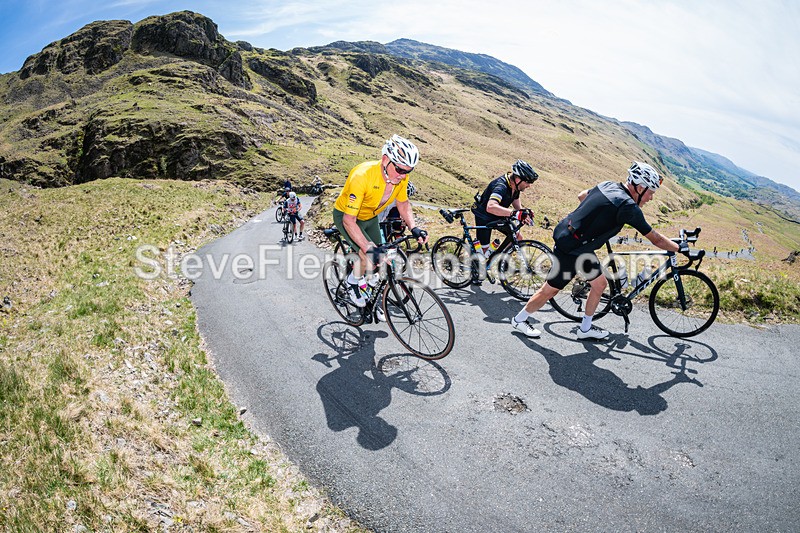 142211 - Hardknott Pass Camera 2 14.00-15.00