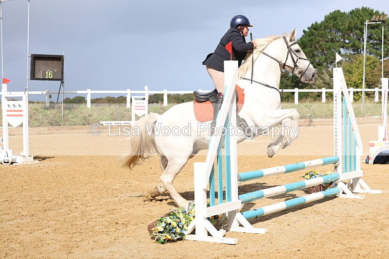 3E7A8548 - Class 6: 60cm Senior