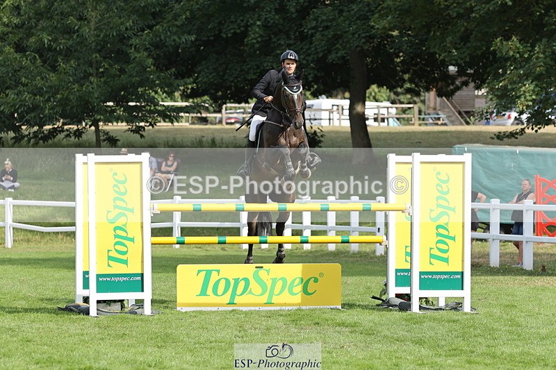 250704A-172134-12407 - Cls 18 Snr 1.40m Grand Prix