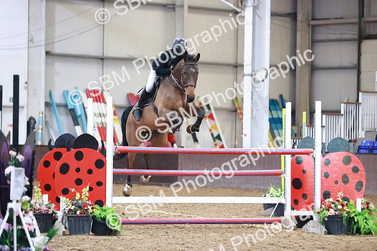 SBM_003227 - Class 12 - Blue Chip Dynamic B&C Championship Qualifier 1.25m 1.30m