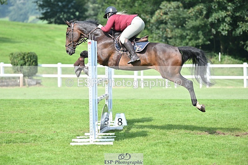 230910-140621-12655 - Cls 27 Snr 1.10m Grand Prix