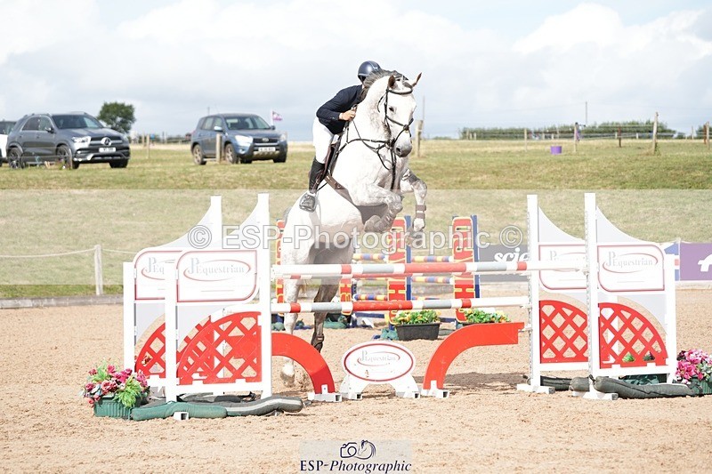 250803-164200-14618 - Cls 30 Redpost Equestrian Senior Foxhunter