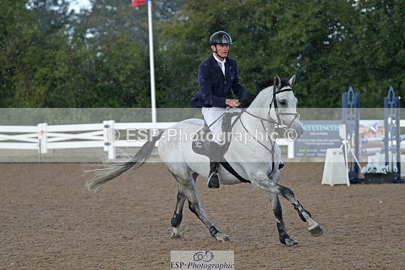 240912A-101554-00954 - Cls 8 Snr British Novice and 90cm Open