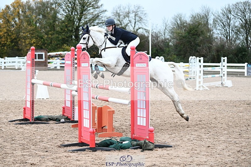 231118A-135318-03183 - Cls 9 Foxhunter & 1.10m Open