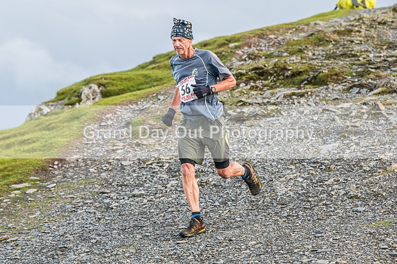Blencathra-779 - Blencathra Fell Race Wednesday 5th June 2024
