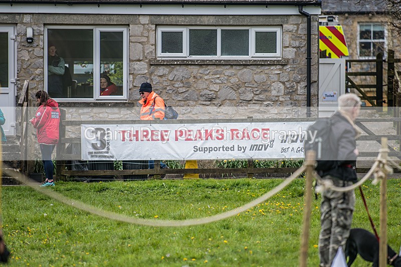 3 Peaks-3184 - The 3 Peaks Race Saturday 27th April 2024