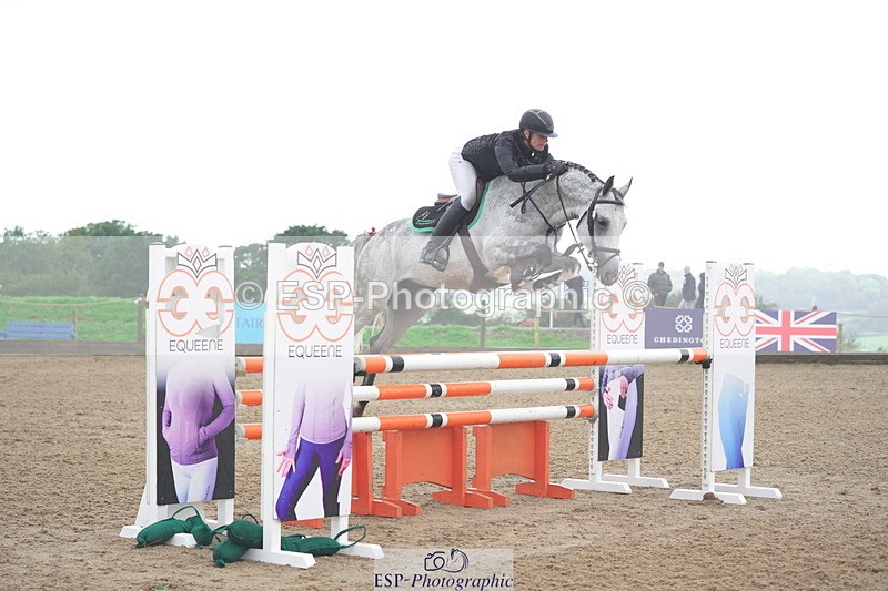 231017A-143744-07406 - Cls 29 Snr Foxhunter