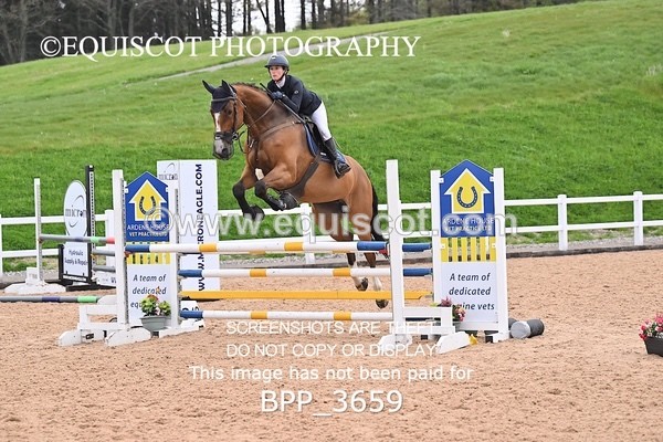 BPP_3659 - CLASS 14. - SAT - Senior Discovery/1m Open