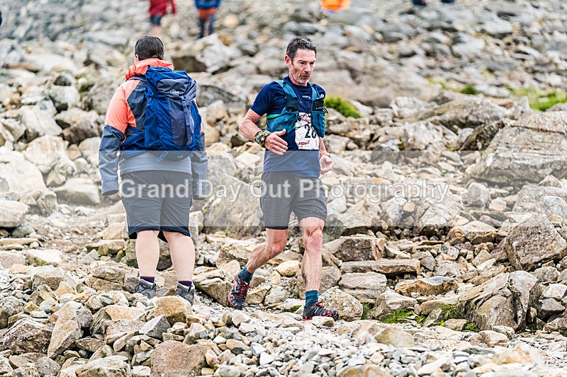 Wasdale-1016 - Wasdale Horseshoe Fell Race Saturday 13th July 2024