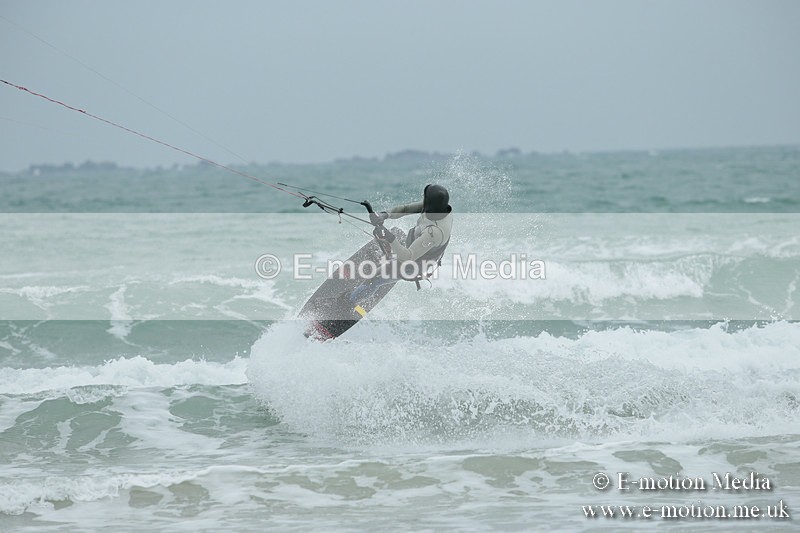 KS 300313-95 - Kite Surfing