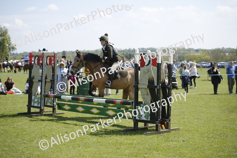 20250427-3484 - Class 14 - Absolute Novice 70cm