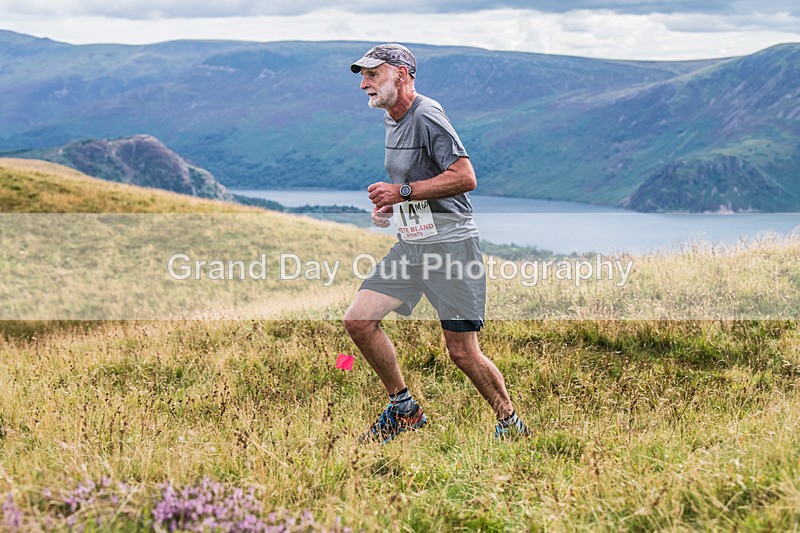 Ennerdale Show-165 - Ennerdale Show Fell Race Wednesday 31st August 2022