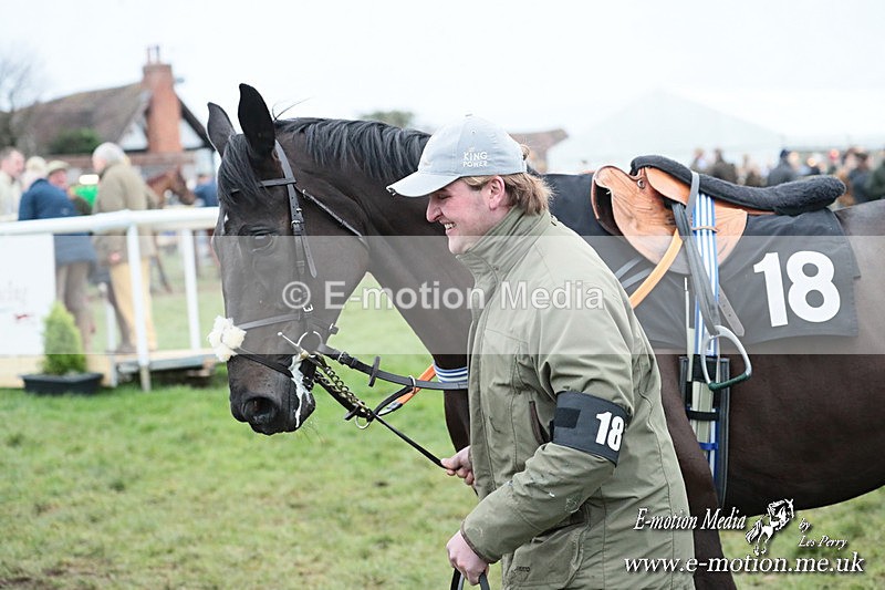 PtP 141225  1287 - Harkaway Club PtP Chaddesley Corbet 28/12/25