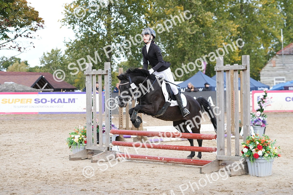 SBM_40839 - Supreme Championship Pony 50-55cm