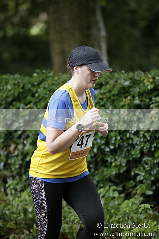 CAD131019-1373 - Cadence Events Grittleton 10km 13/10/19