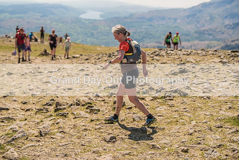 Fairfield-1524 - Fairfield Horseshoe Fell Race Saturday 13th May 2023