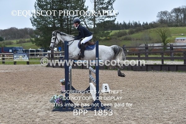 BPP_1853 - CLASS 16 138cm Pony Royal Highland Show Championship Qualifier