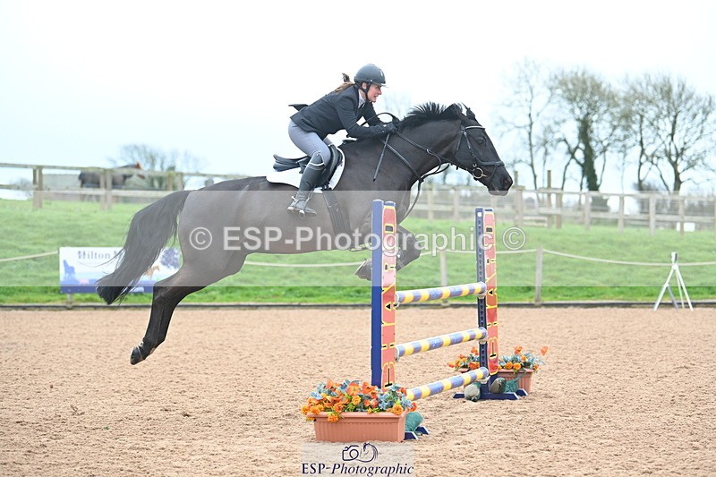 240316A-095002-02466 - Cls 13 Snr 1.05 and 1.10m Open