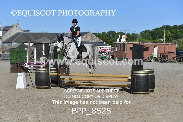 BPP_8525 - CLASS 1 Club/ Unaffiliated 70cms Open