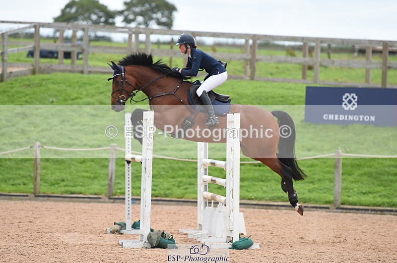 230927A-231130-00469 - Cls 5 Foxhunter & Open