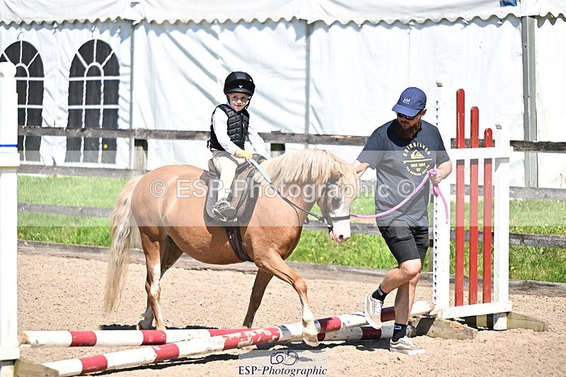 240729B-111812-02301 - Showjumping Competition