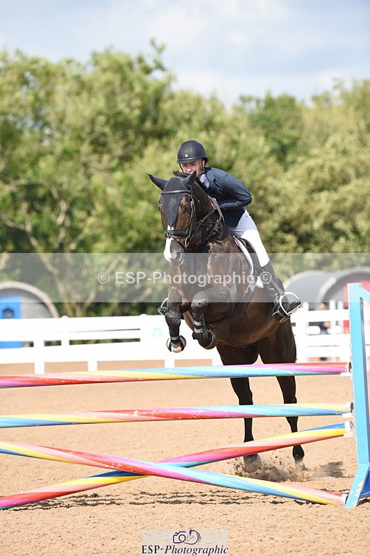 230915A-133348-00531 - Cls 11 Snr Discovery & 1m Open