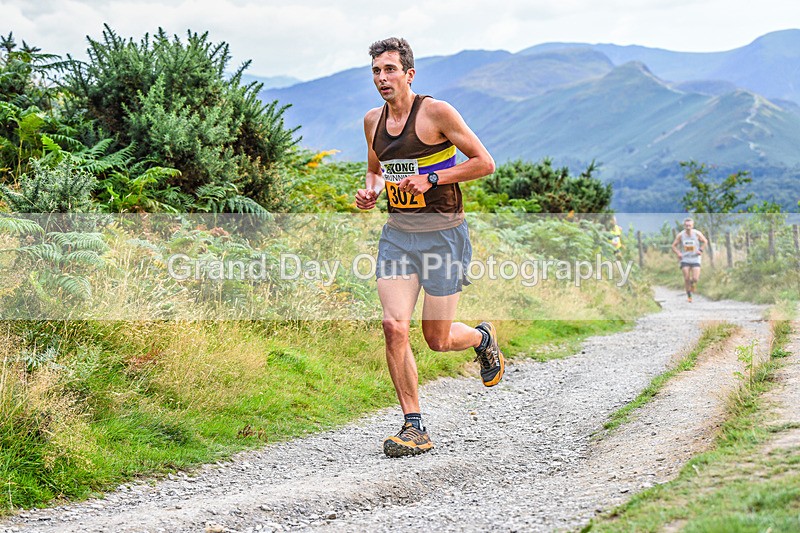 Not Round Latrigg-4 - Not Round Latrigg Wednesday 17th August 2022