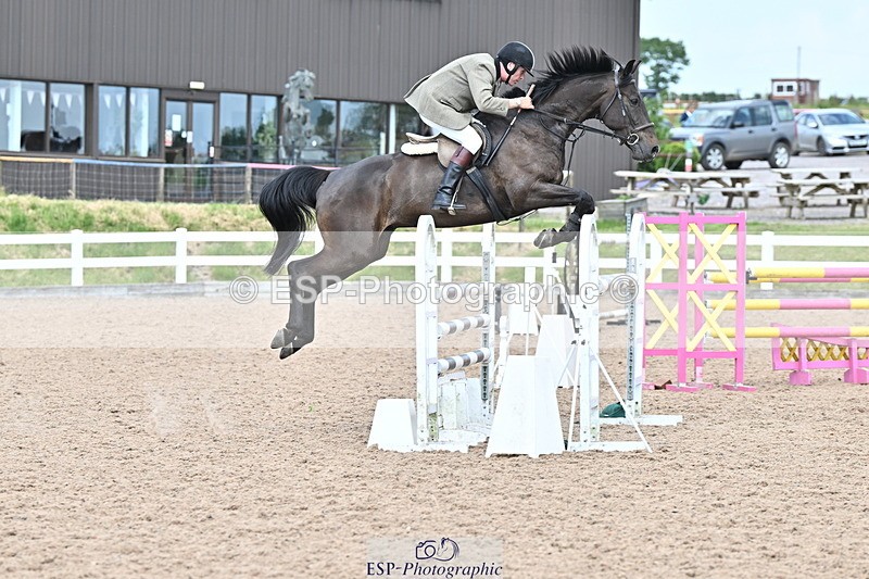 240605A-155201-00984 - Cls 5 Foxhunter and 1.20m Open