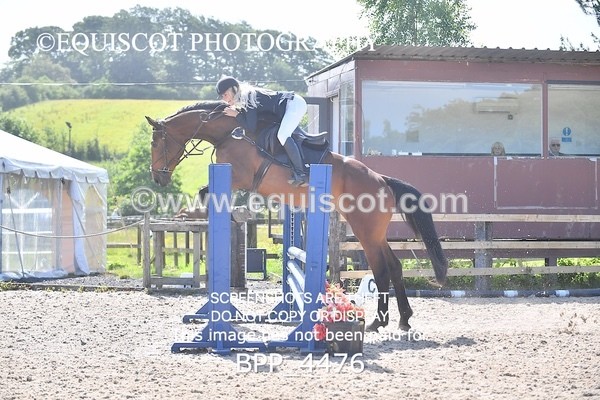 BPP_4476 - CLASS 3 Senior British Novice/ 90cm Open