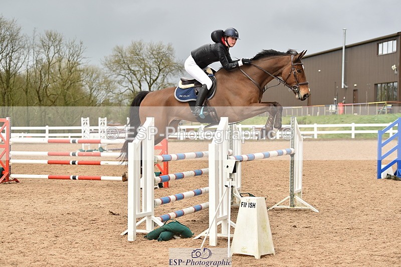 240327A-132552-00554 - Cls 4 Newcomers and 1.10m Open