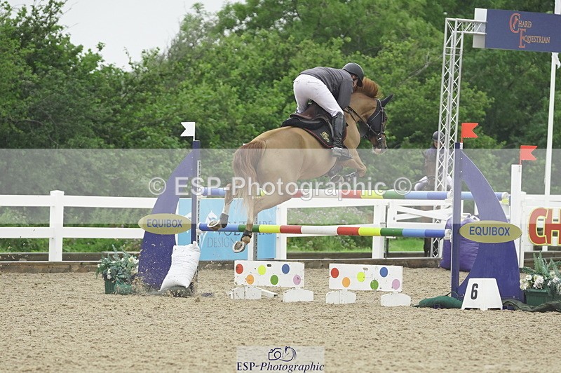 230722A-142316-09651 - Cls 23, 1 Star Gold 1.30m