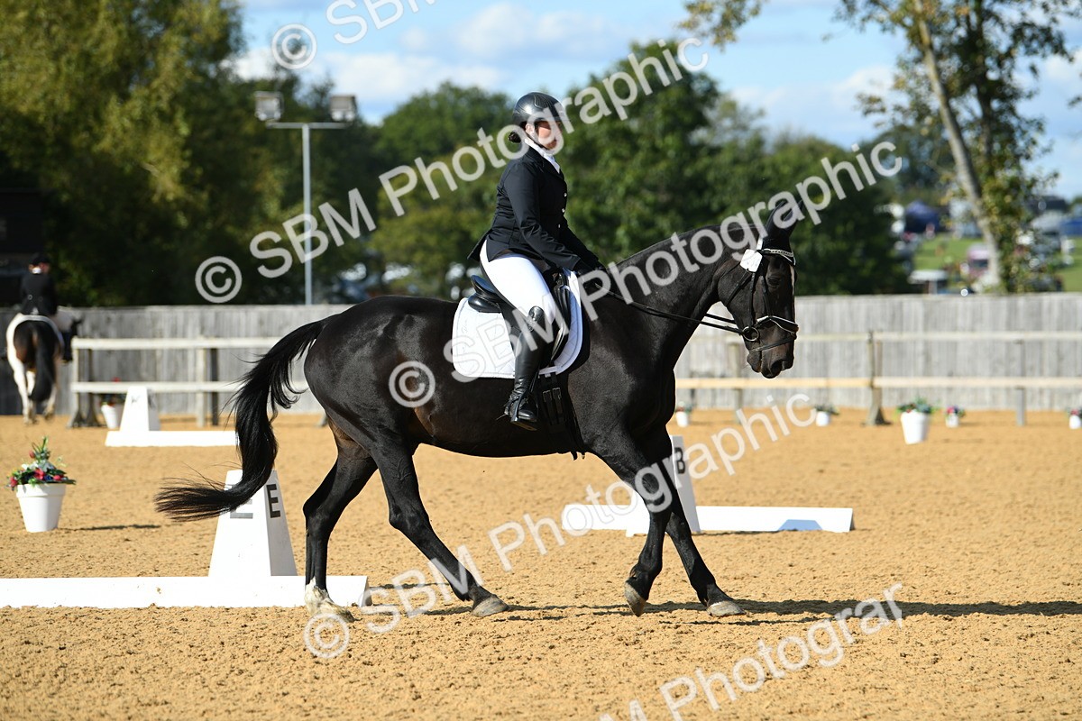 SBM_27152 - D16 - Small Tour Championship - Novice 28