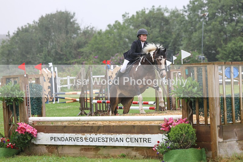 3E7A0258 - Class 1: 60cm Junior