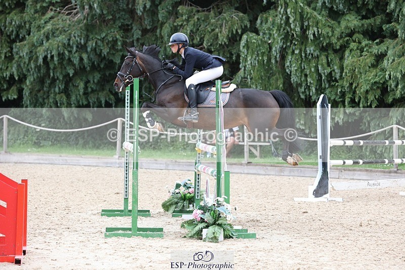 230618-181105-14135 - Cls 22 Hoys 138cm 2nd round 1st rnd