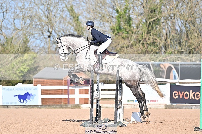 260304-100102-00021 - Cls 0+1 Clear Round, British Novice and 90cm